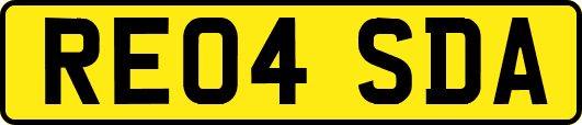 RE04SDA