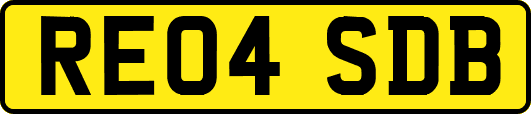 RE04SDB