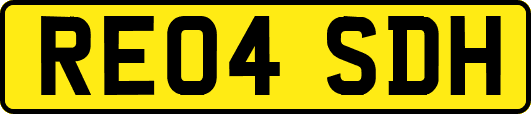 RE04SDH