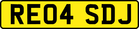 RE04SDJ