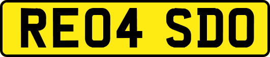 RE04SDO