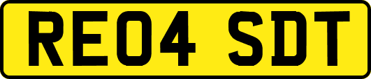 RE04SDT