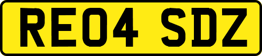 RE04SDZ
