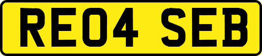 RE04SEB