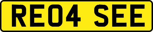RE04SEE