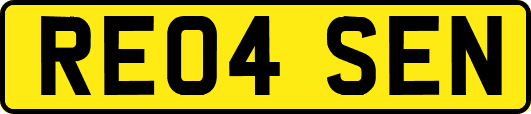 RE04SEN
