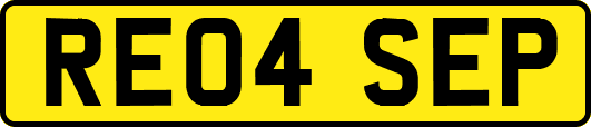RE04SEP