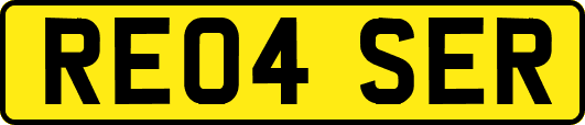 RE04SER