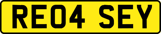 RE04SEY