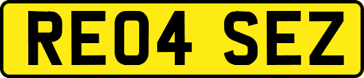 RE04SEZ