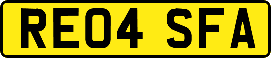 RE04SFA