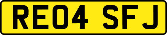 RE04SFJ