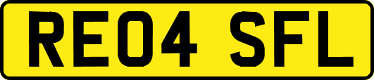 RE04SFL