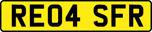RE04SFR