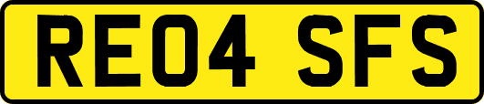 RE04SFS