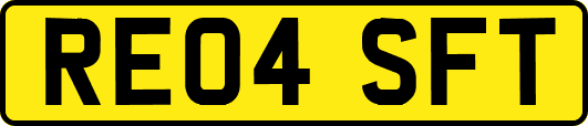 RE04SFT