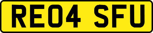 RE04SFU