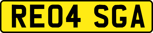 RE04SGA