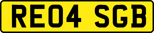 RE04SGB