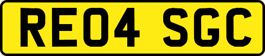 RE04SGC