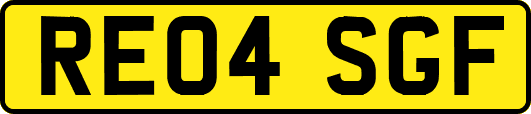 RE04SGF