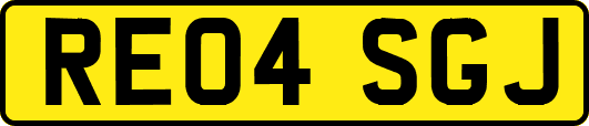 RE04SGJ