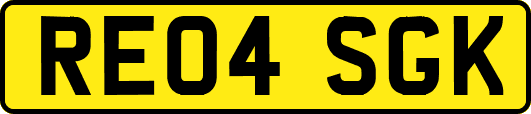 RE04SGK