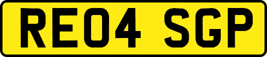 RE04SGP