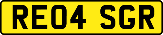 RE04SGR