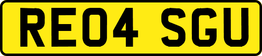 RE04SGU
