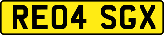 RE04SGX