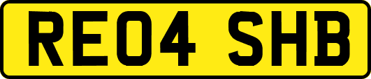 RE04SHB
