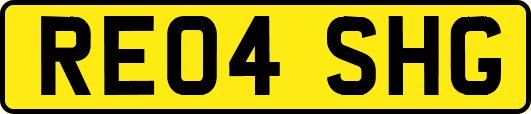 RE04SHG