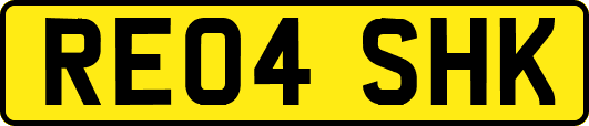 RE04SHK