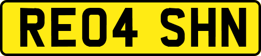 RE04SHN