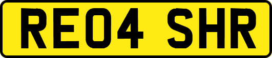 RE04SHR