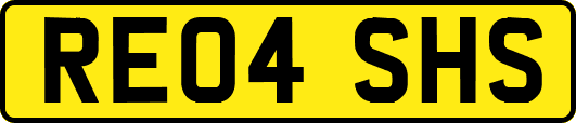 RE04SHS
