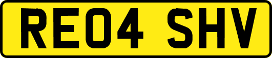 RE04SHV