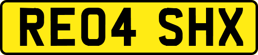 RE04SHX