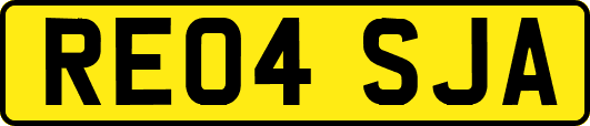 RE04SJA