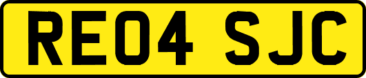 RE04SJC