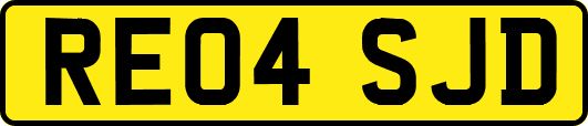 RE04SJD