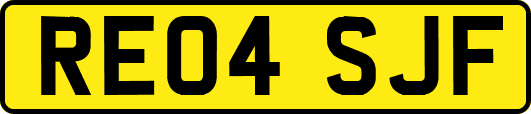 RE04SJF