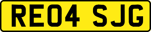 RE04SJG