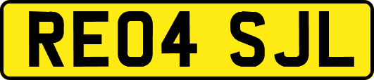 RE04SJL