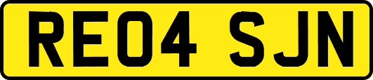 RE04SJN