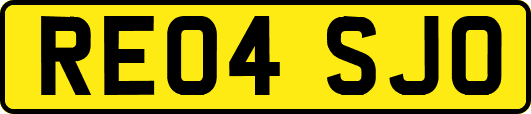 RE04SJO