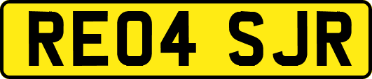 RE04SJR