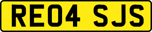 RE04SJS