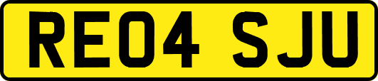 RE04SJU
